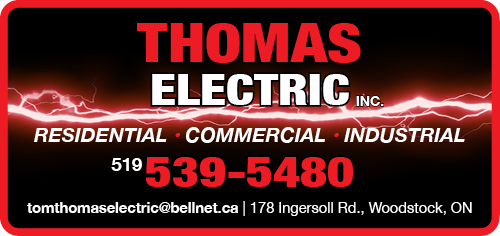 Thomas Electric Inc