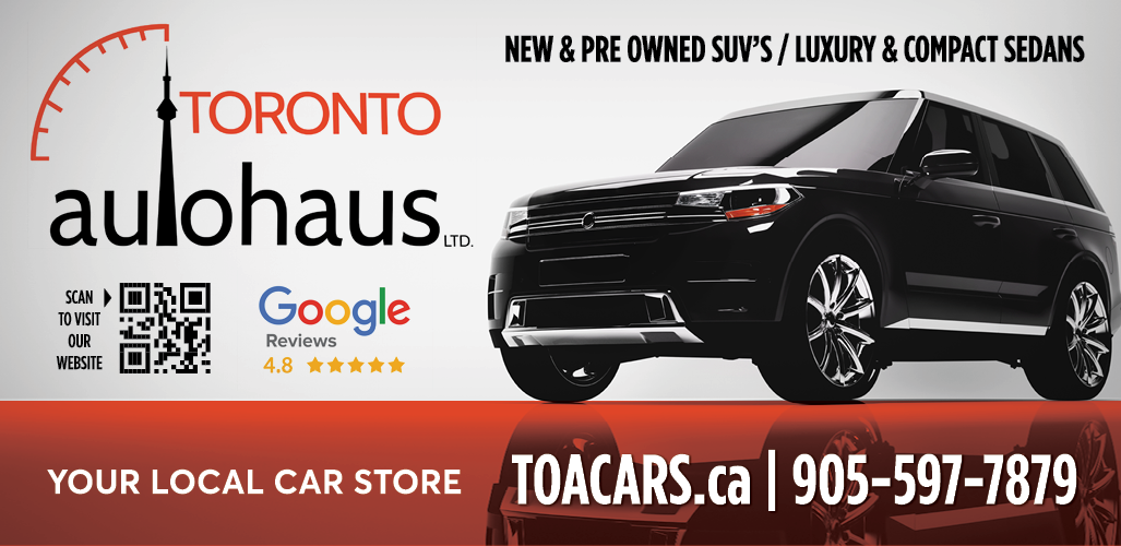 Toronto Autohaus Ltd.