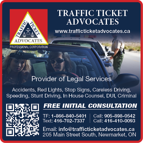 Traffic Ticket Advocates