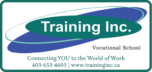Training Inc.