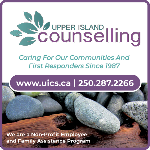 Upper Island Counselling