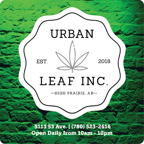 Urban Leaf Inc