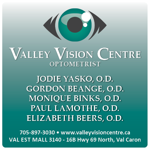Valley Vision Centre