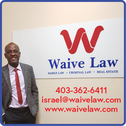 Waive Law