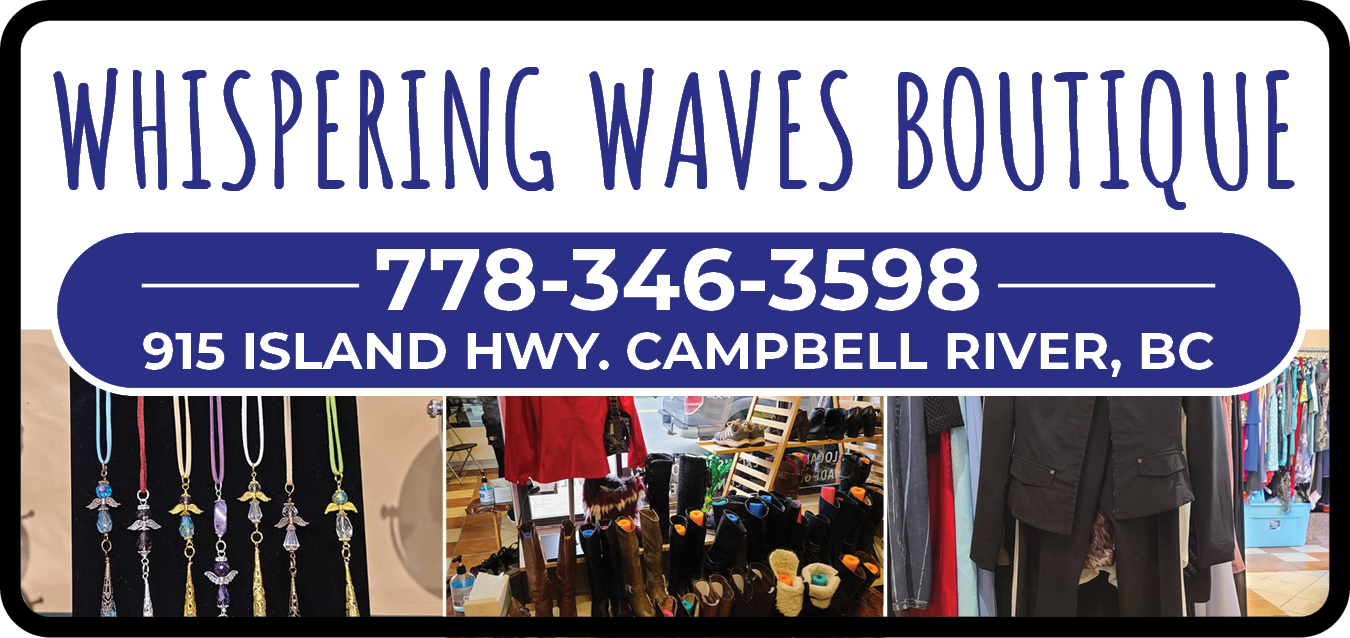 Whispering Waves Boutique