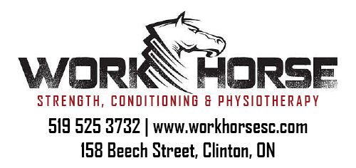 WorkHorse Strength and Conditioning