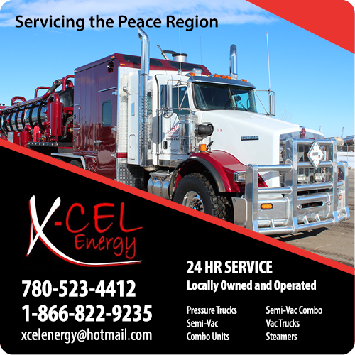 X-Cel Energy Service