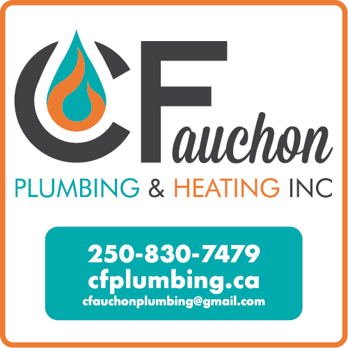 CFauchon Plumbing & Heating
