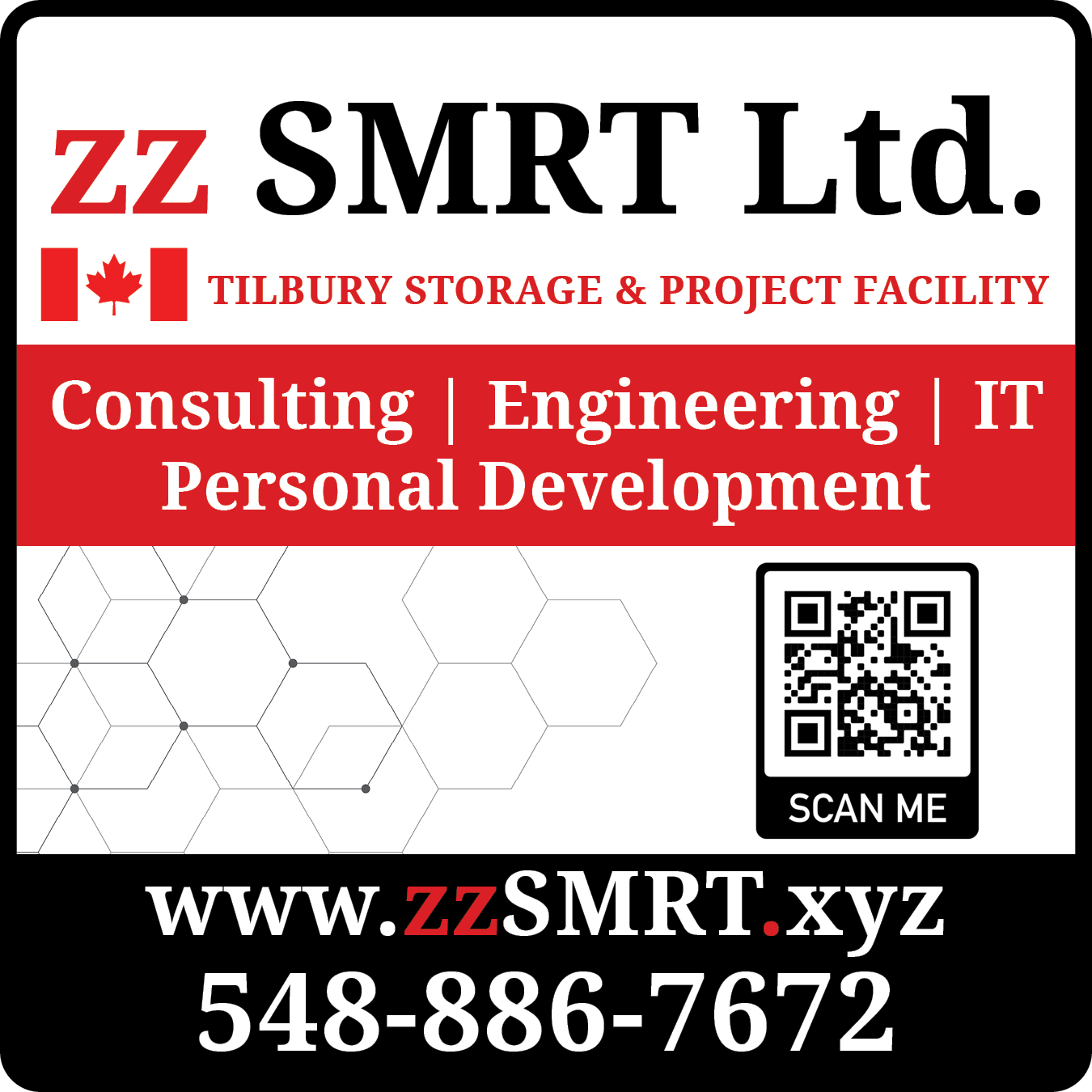 zz SMRT Ltd.