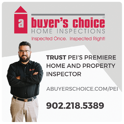 A Home Buyers Choice Inspection