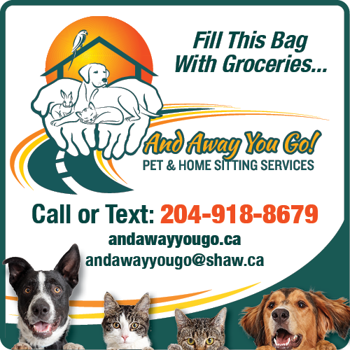 And Away You Go ! Pet & Home Sitting Services