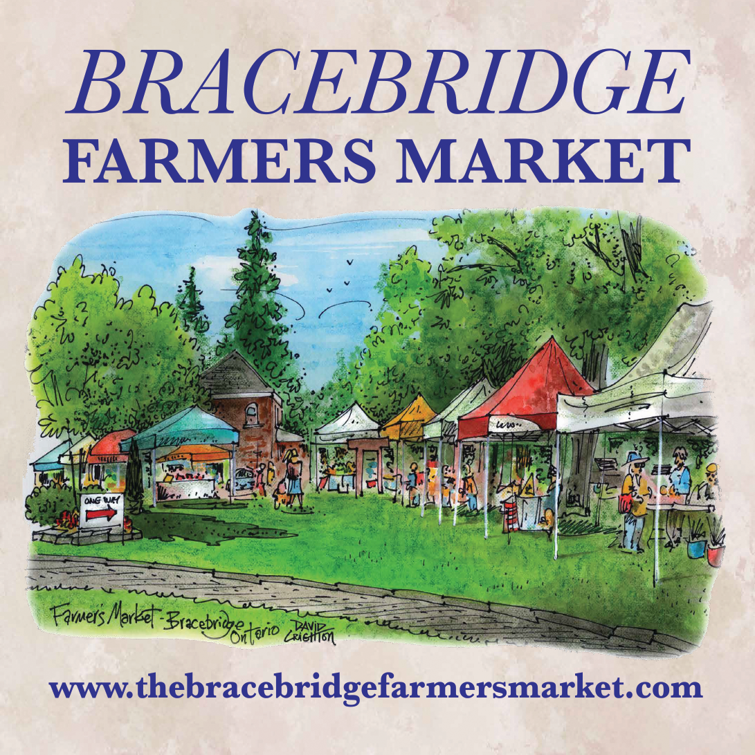 Bracebridge Farmers Market