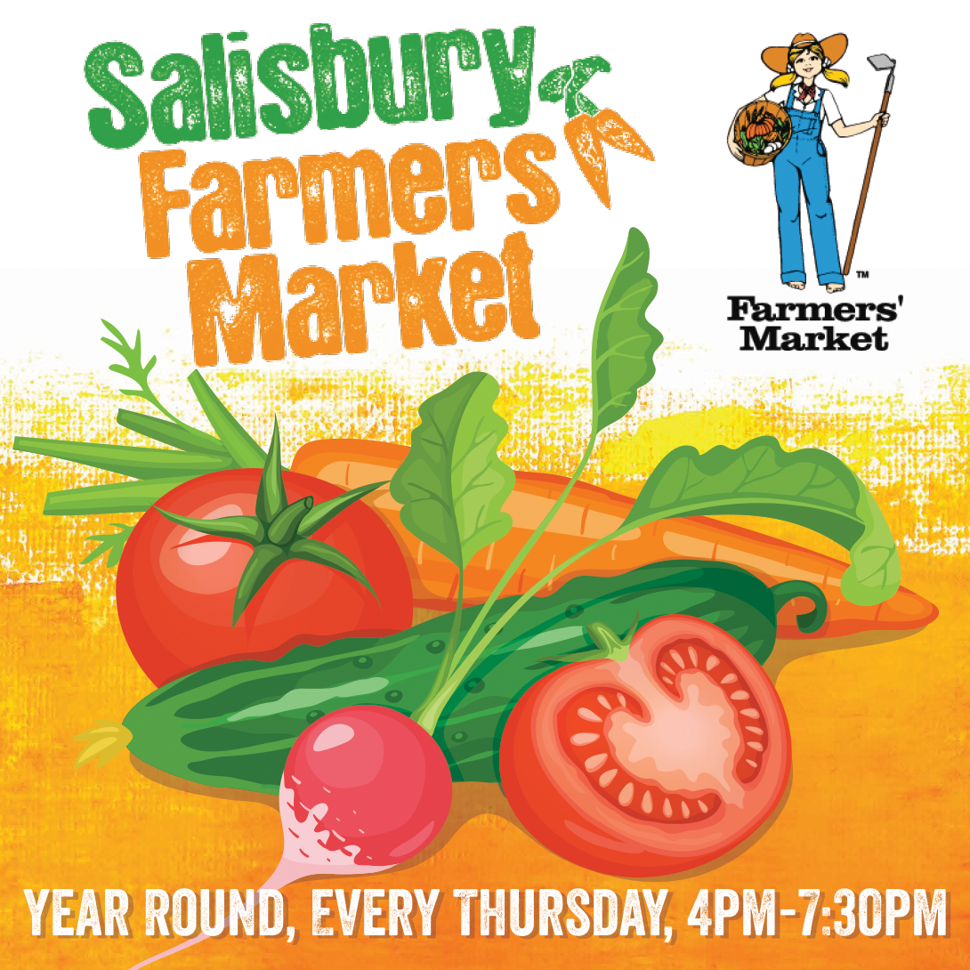 Salisbury Farmers Market