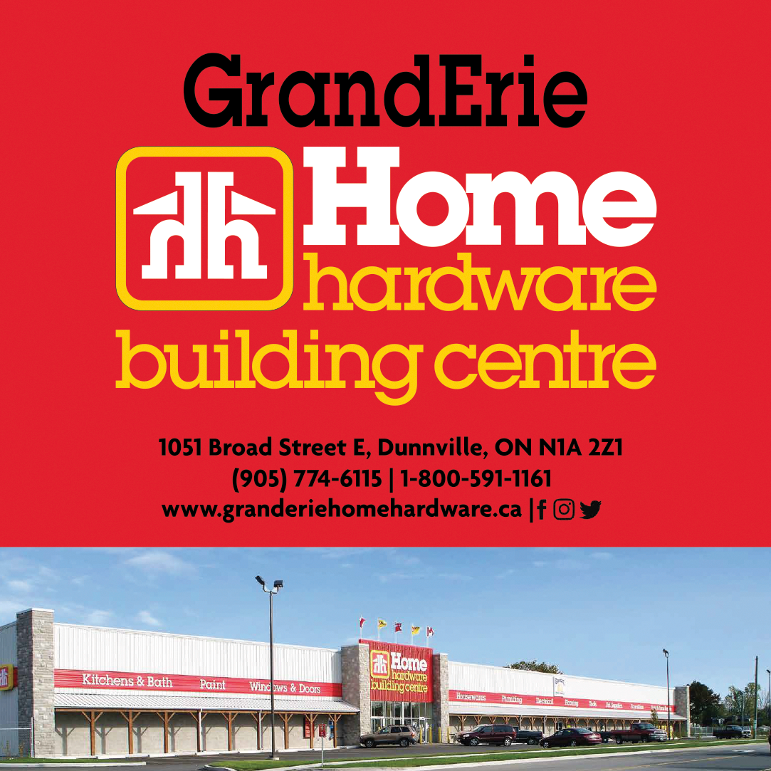 Grand Erie Home Hardware