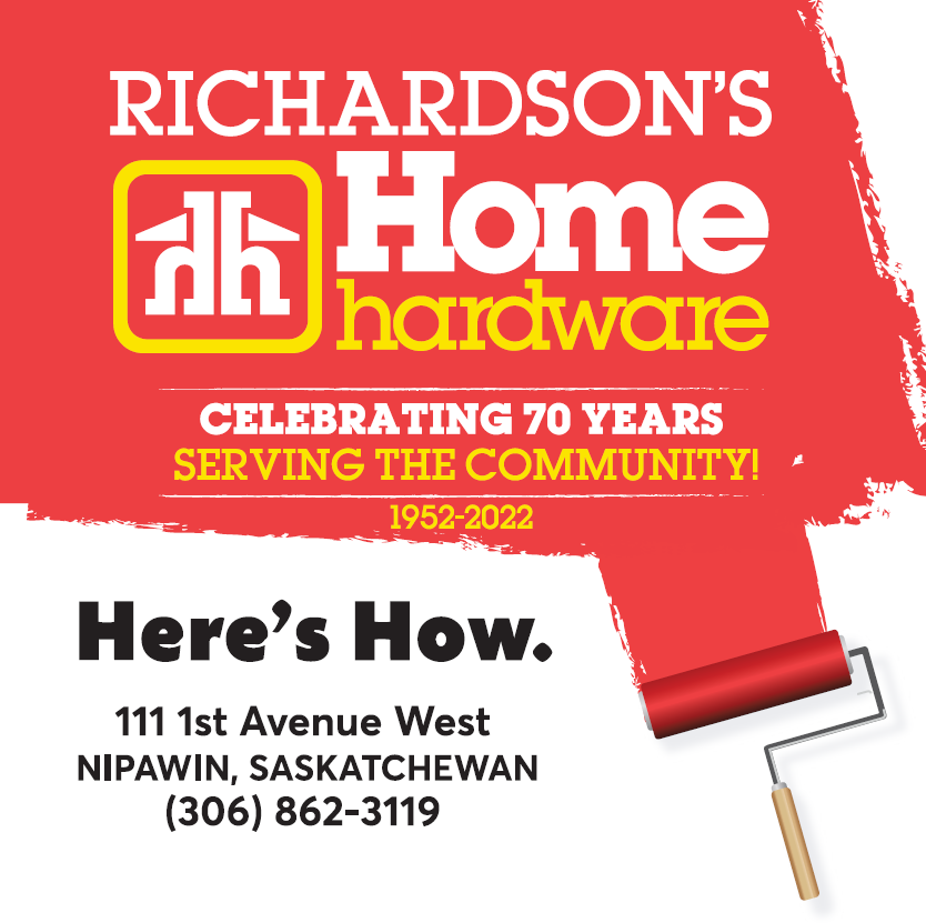 Richardson's Home Hardware