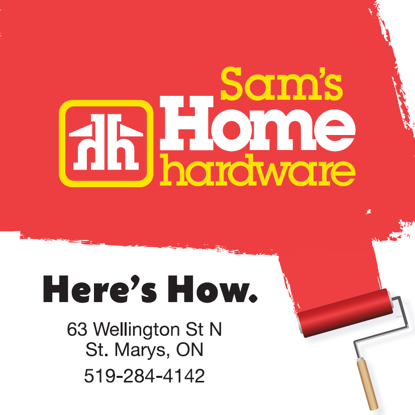 Sam's Home Hardware