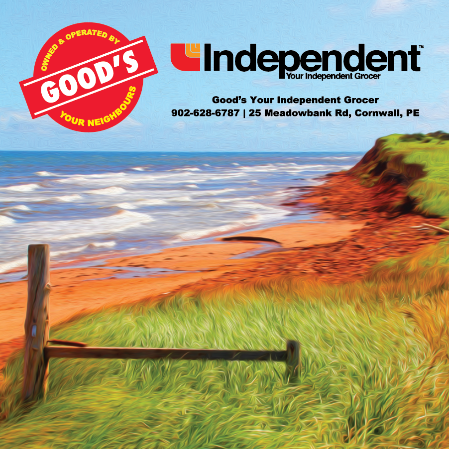Good's Your Independent