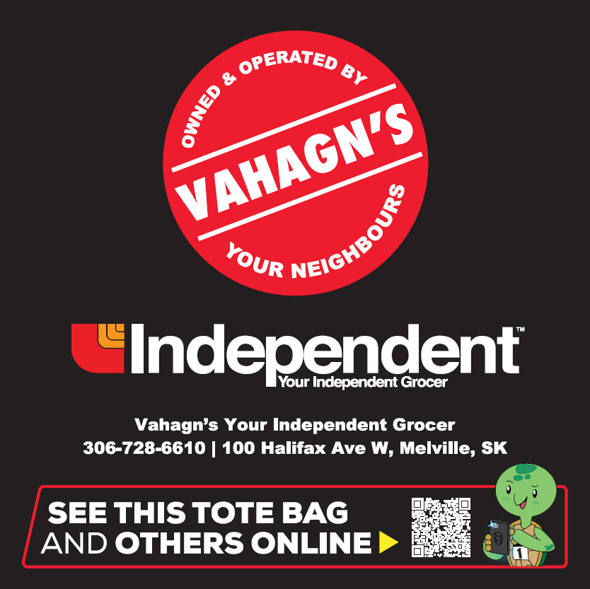 Vahagn's Your Independent