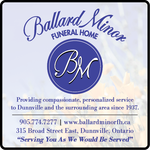 Ballard-Minor Funeral Home