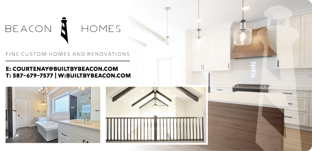 Beacon Homes Ltd