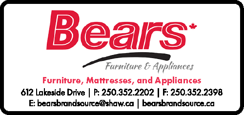 Bears Furniture and Appliances