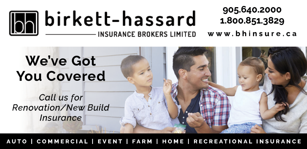 Birkett-Hassard Insurance Brokers