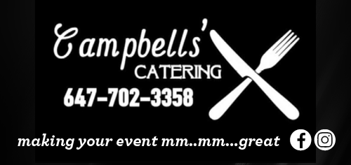 Campbells Catering