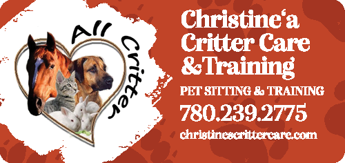 Christine Critter Care