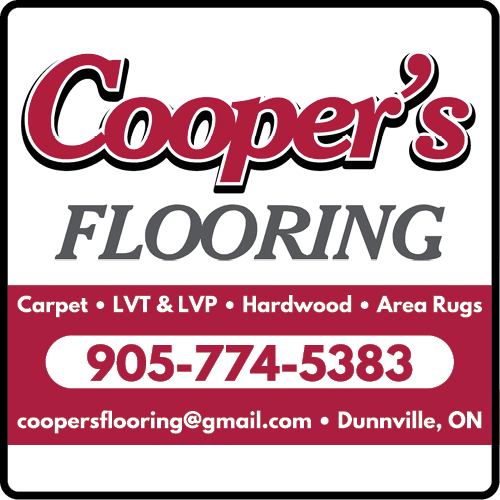 Coopers Flooring
