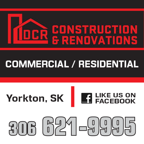DCR Construction & Renovations