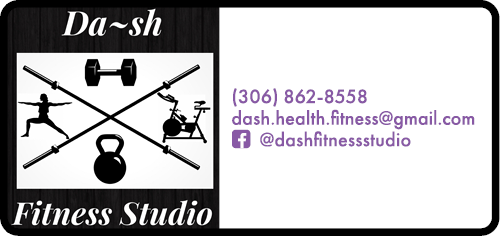 Dash Fitness Studio