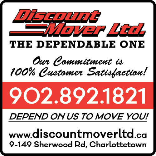 Discount Mover Ltd