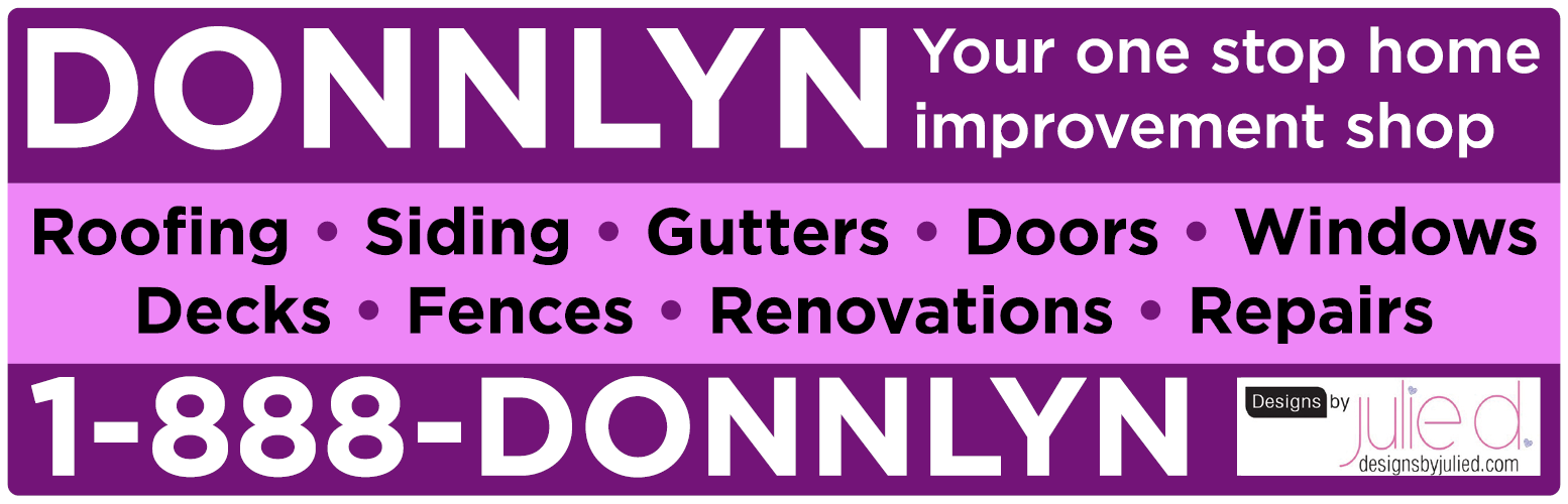 Donnlyn Roofing