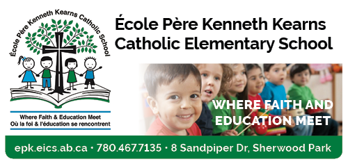École Père Kenneth Kearns Catholic Elementary School