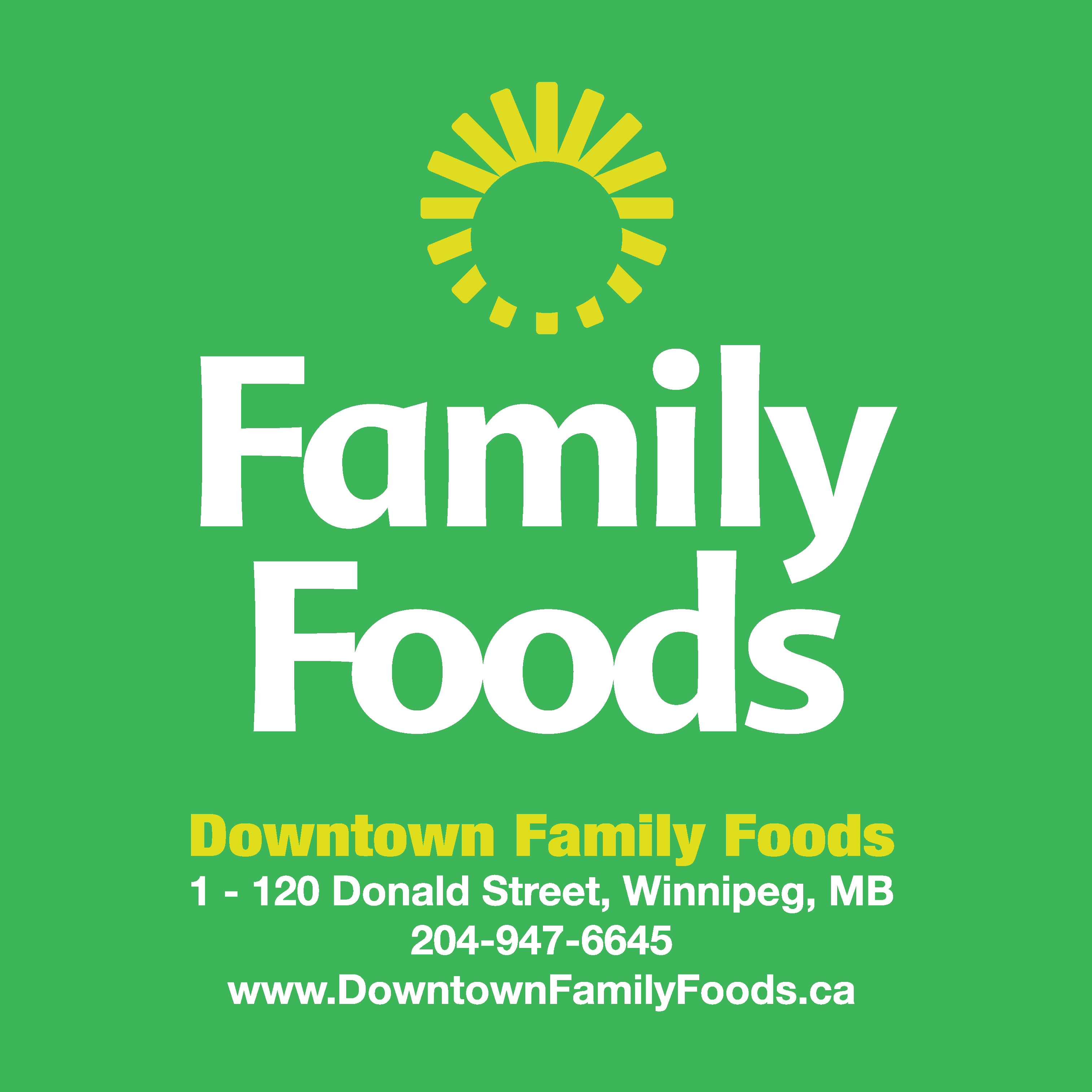 Downtown Family Foods