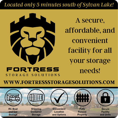 Fortress Storage Solutions