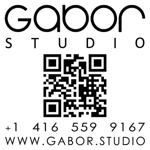 Gabor Studio