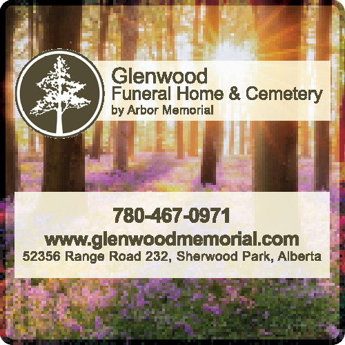 Glenwood Funeral Home & Cemetery