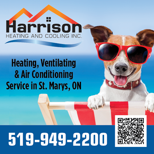 Harrison Heating and Cooling