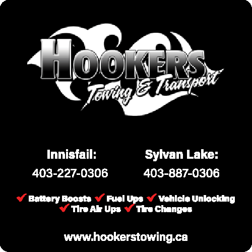 Hookers Towing & Transport