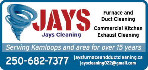 Jay's Furnace & Duct Cleaning