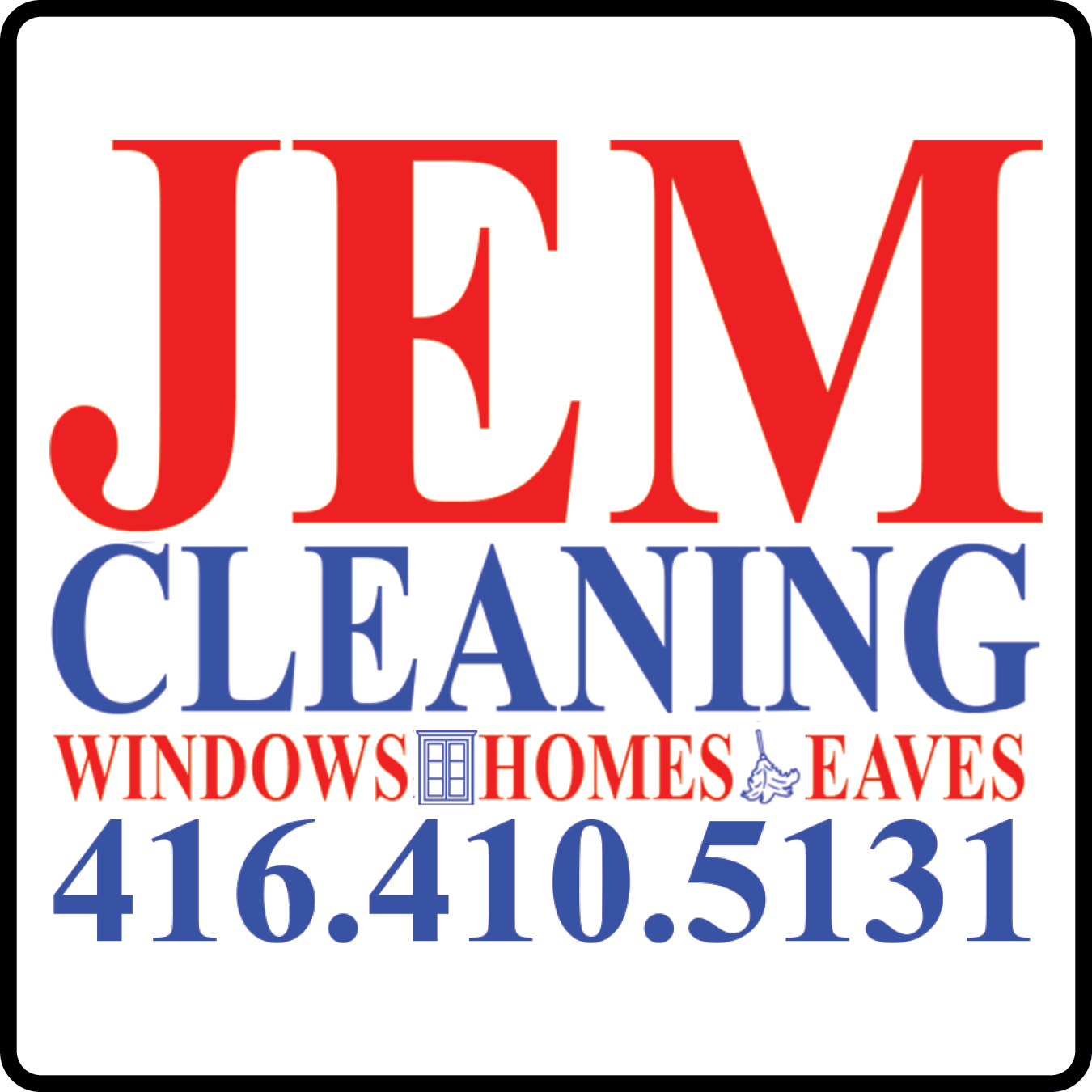 Jem Window Cleaning