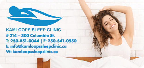 Kamloops Sleep Clinic