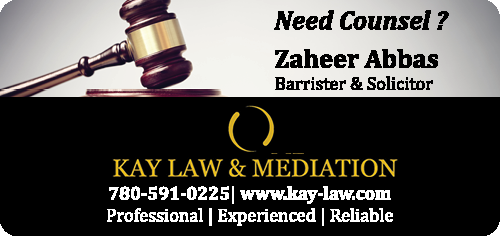 Kay Law and Mediation