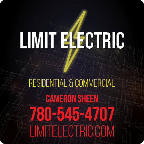 Limit Electric