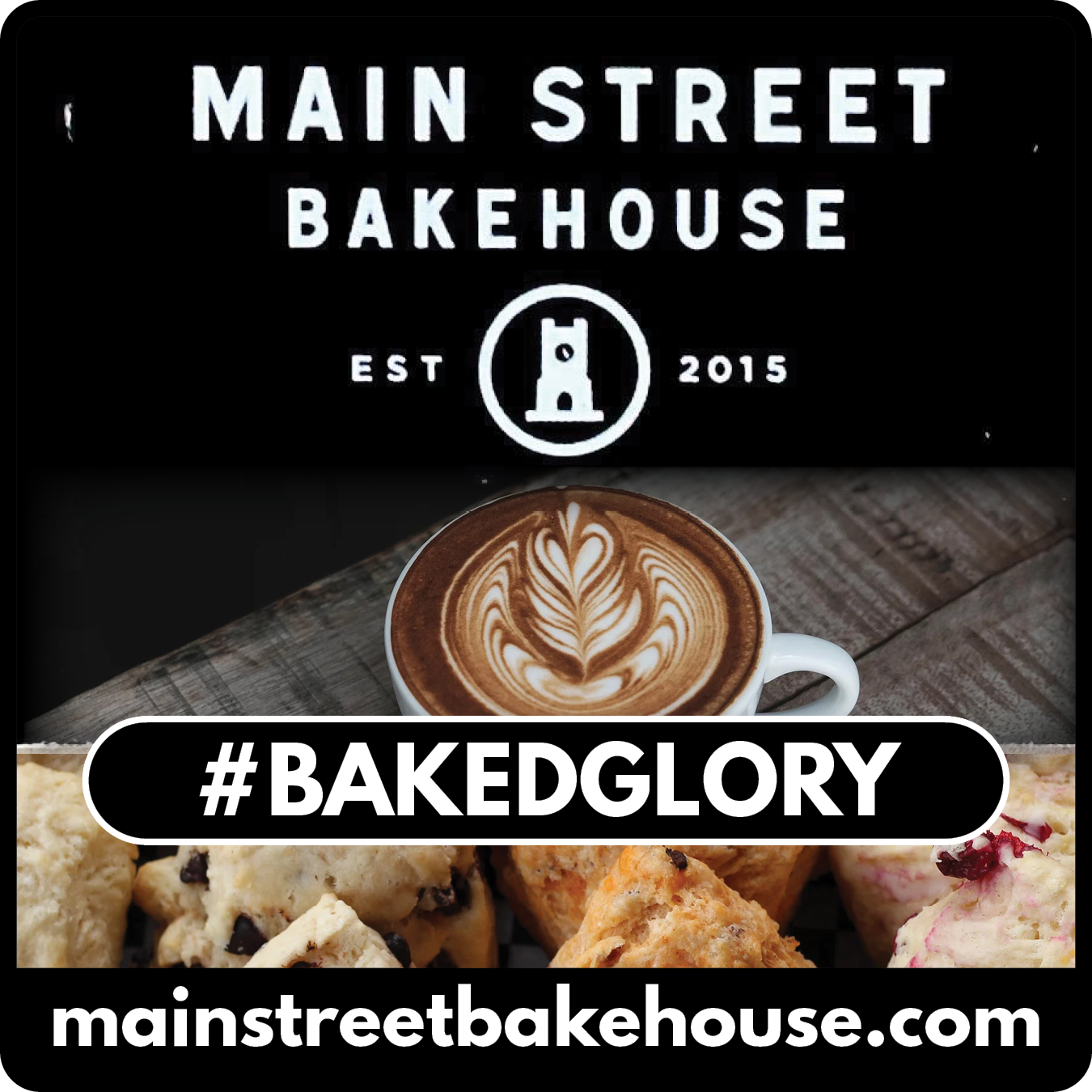 Main Street Bakehouse