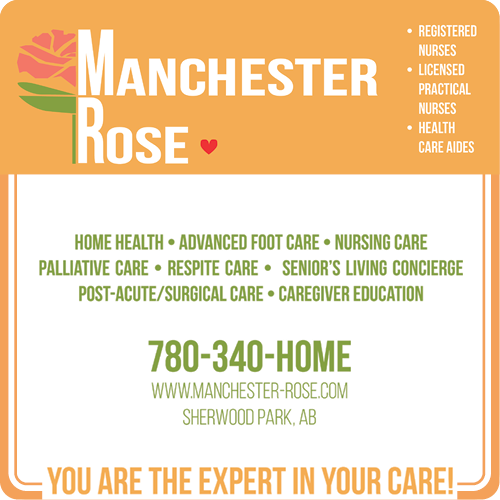 Manchester Rose Home Health