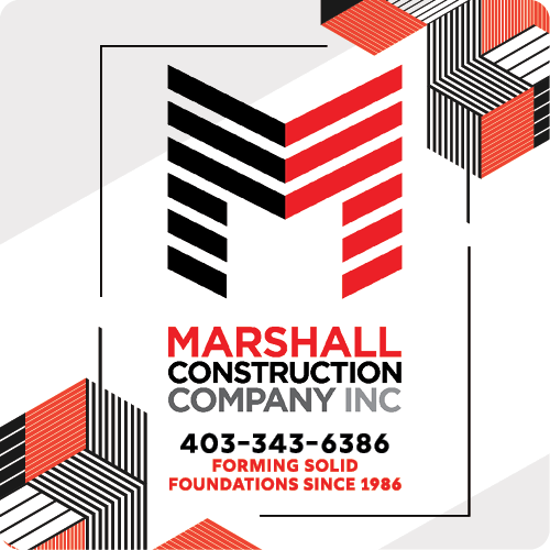 Marshall Construction Company Inc