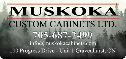 Muskoka Custom Cabinets