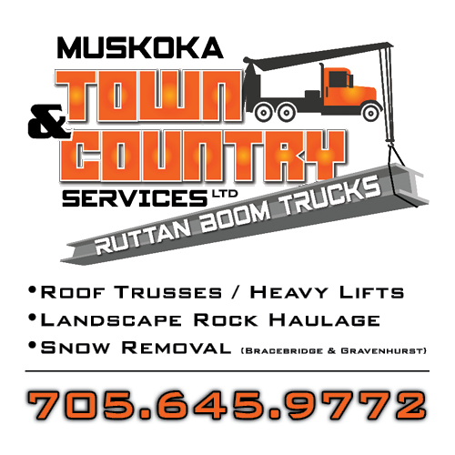 Muskoka Town & Country Services Ltd